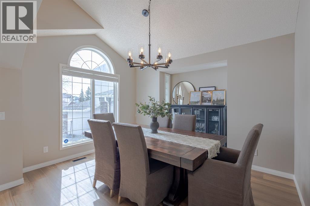 Single Family House Bungalow for Sale in  Rocky Ridge Circle NW Rocky Ridge Calgary 