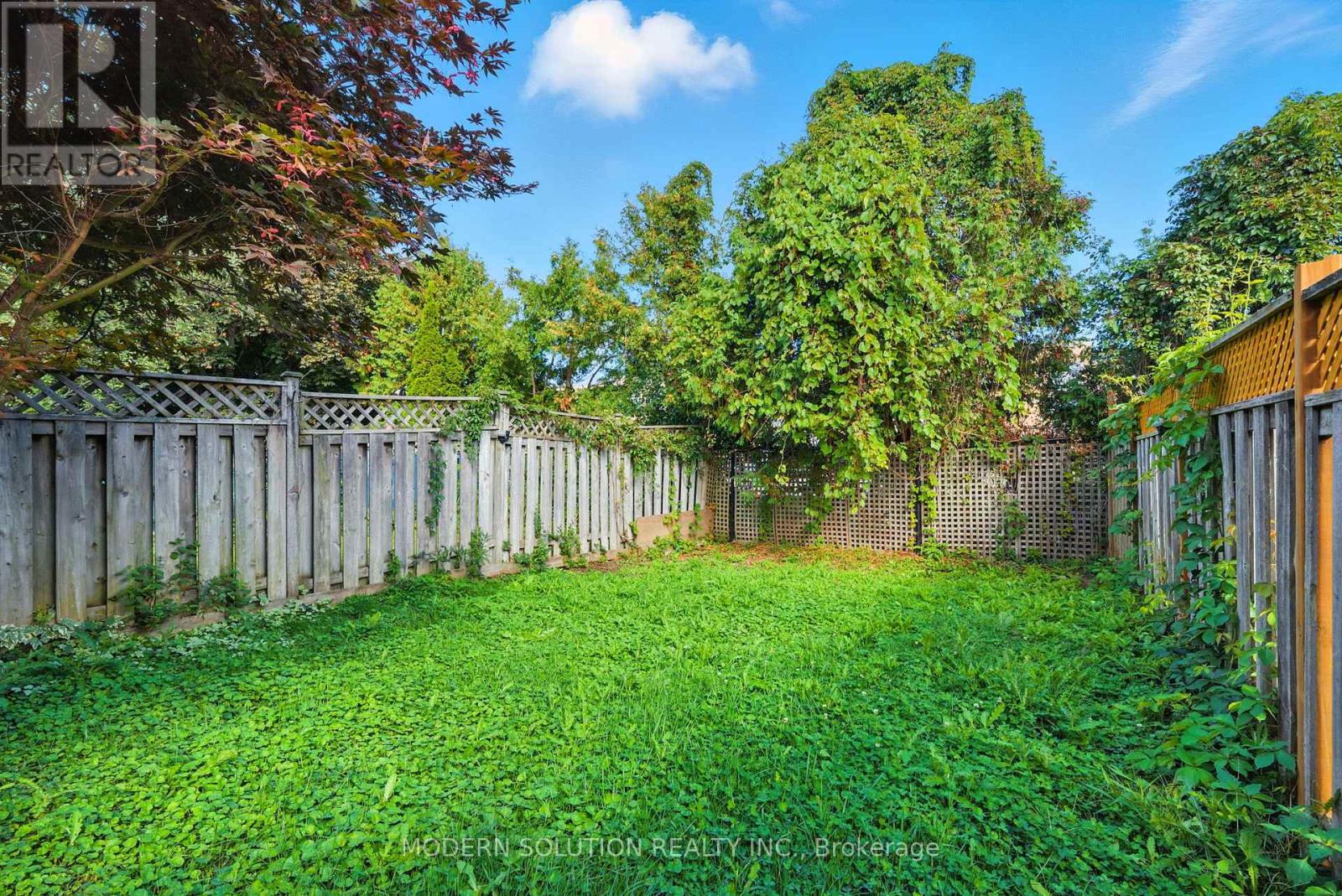99 CREEKWOOD CRESCENT - 32