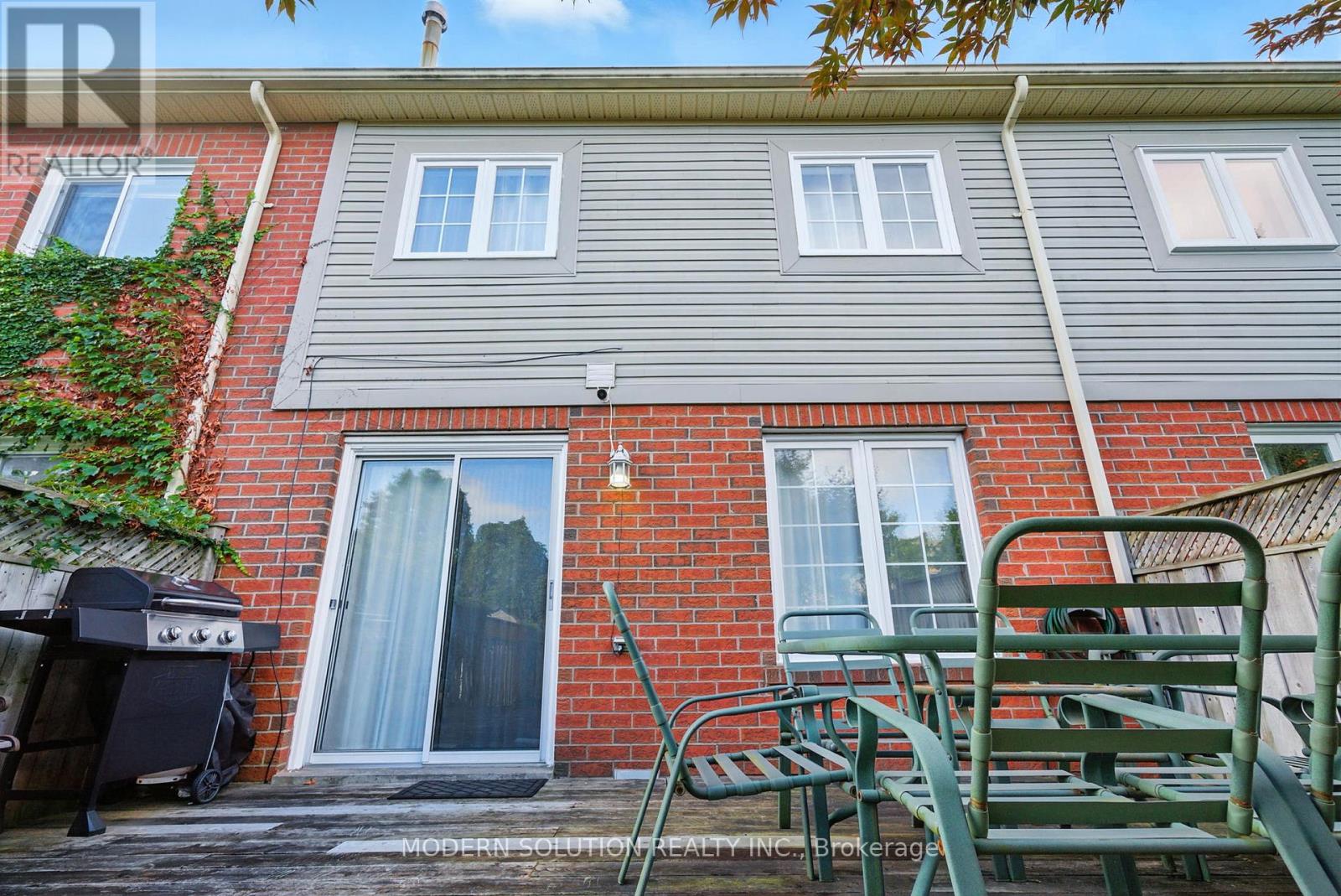 99 CREEKWOOD CRESCENT - 34