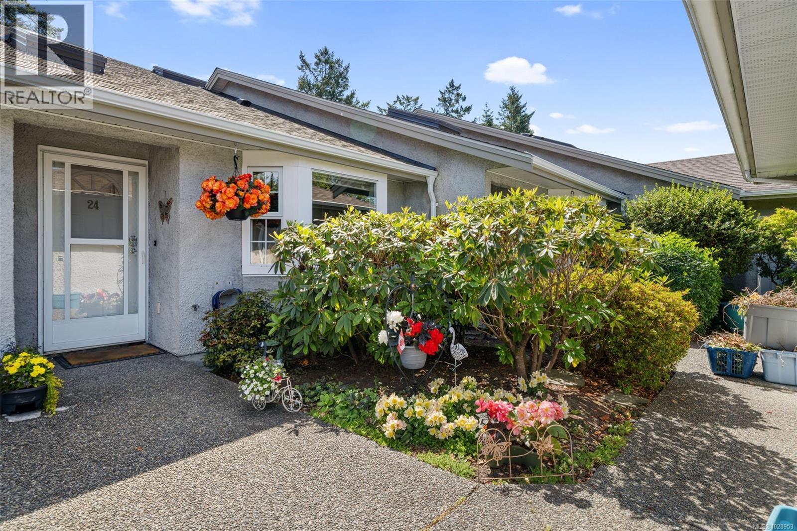 24 2600 Ferguson Road, Central Saanich