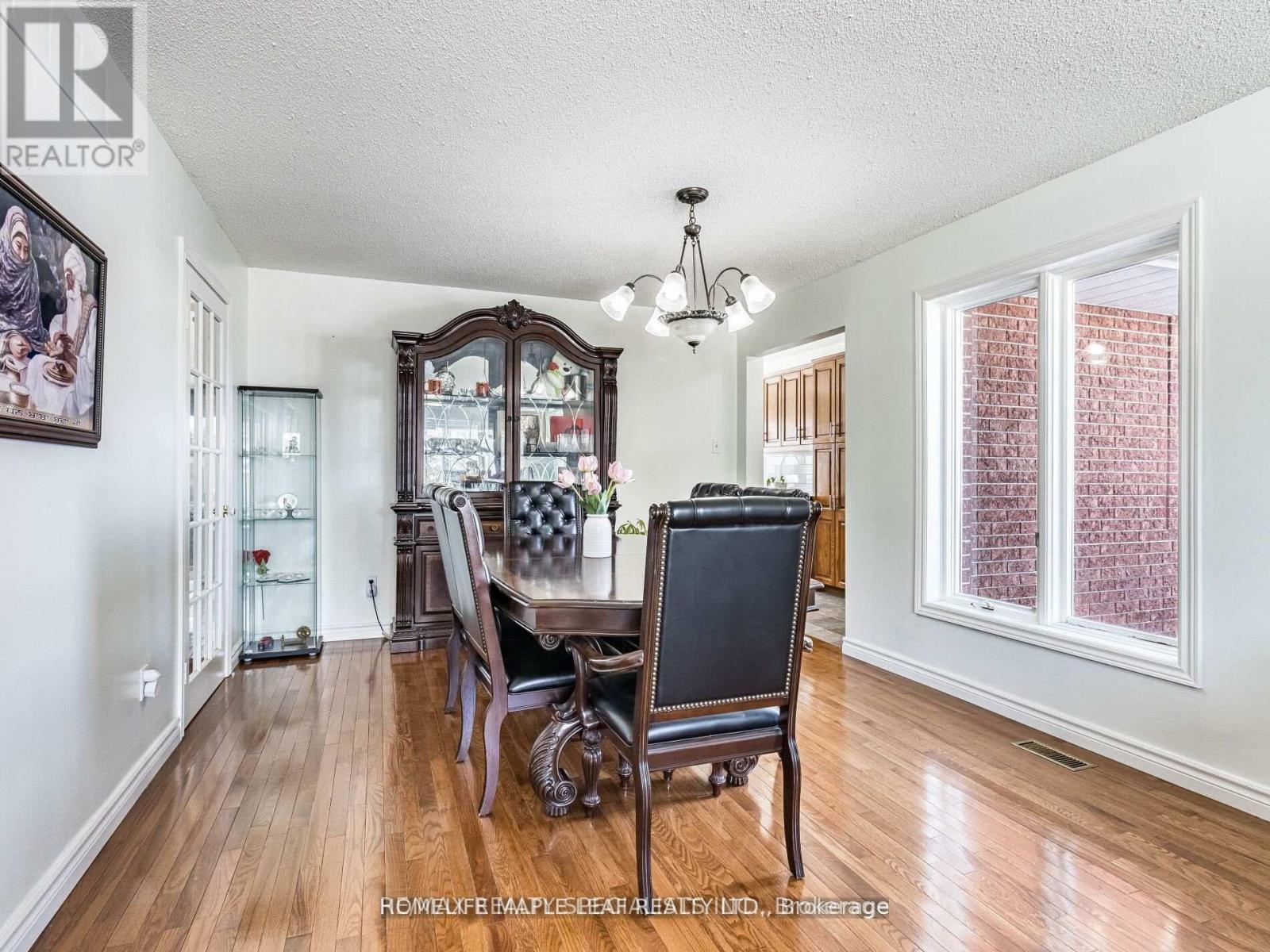13608 TORBRAM ROAD W