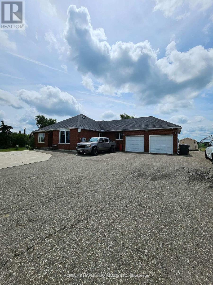 13608 TORBRAM ROAD W