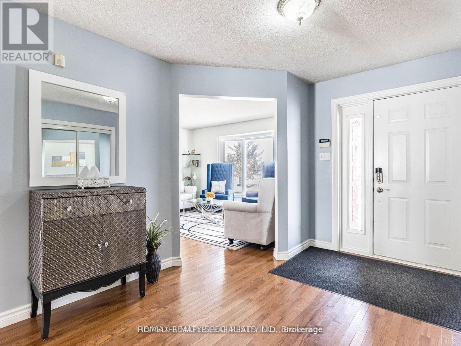 13608 TORBRAM ROAD W