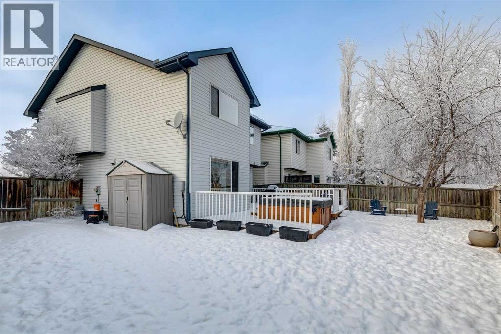Single Family House for Sale in  Mt Brewster Circle SE McKenzie Lake Calgary 