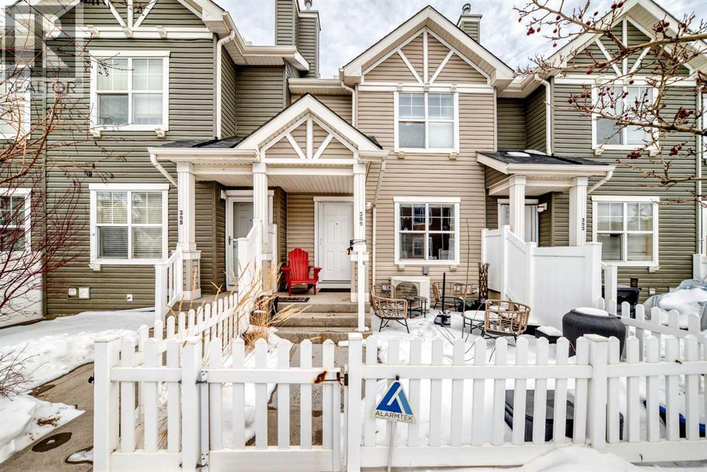 Single Family House for Sale in  Elgin Gardens SE McKenzie Towne Calgary 