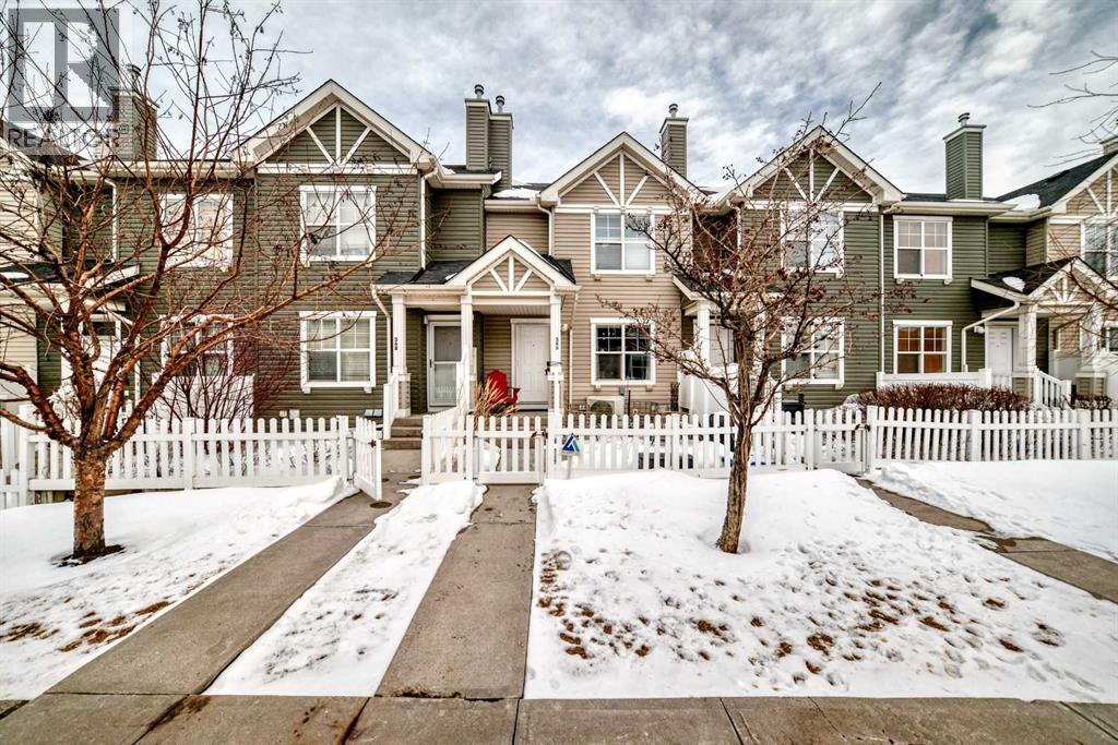 Single Family House for Sale in  Elgin Gardens SE McKenzie Towne Calgary 