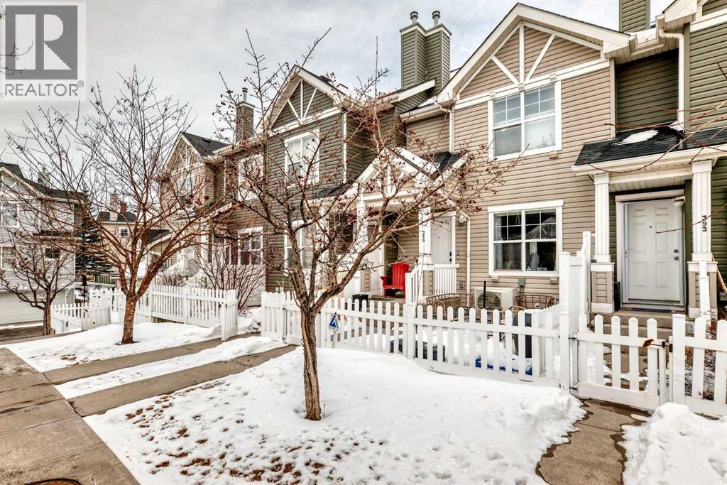 Single Family House for Sale in  Elgin Gardens SE McKenzie Towne Calgary 