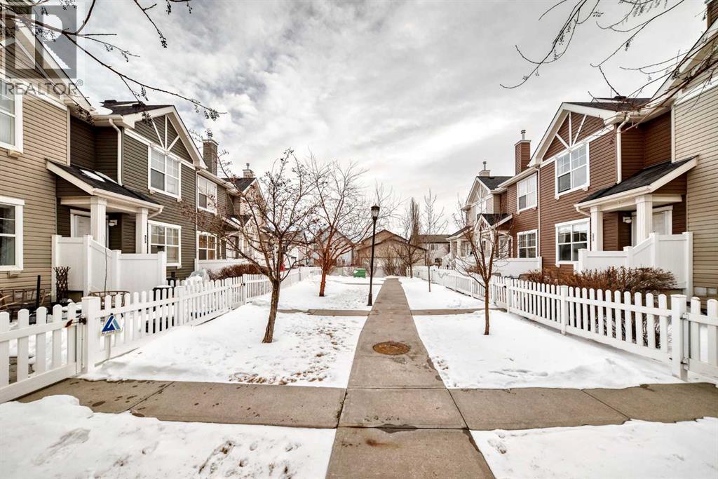 Single Family House for Sale in  Elgin Gardens SE McKenzie Towne Calgary 