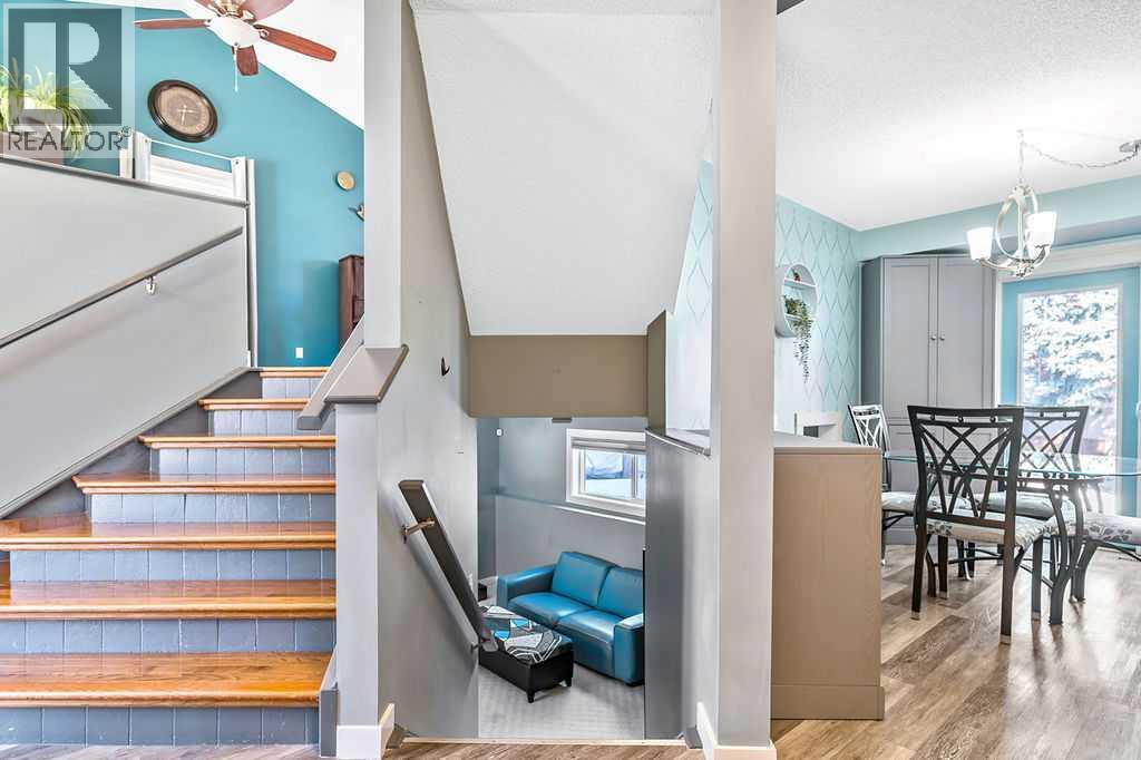 Single Family House 5 Level for Sale in  Mckenzie Drive SE McKenzie Lake Calgary 