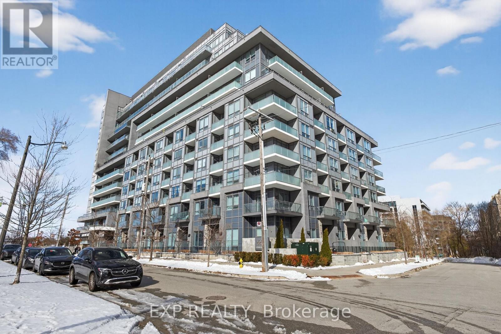 503 - 7 KENASTON GARDENS