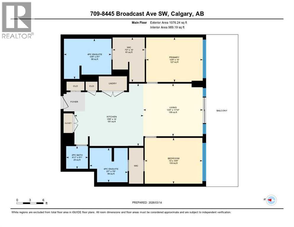 Single Family House for Sale in   Broadcast Avenue SW West Springs Calgary 