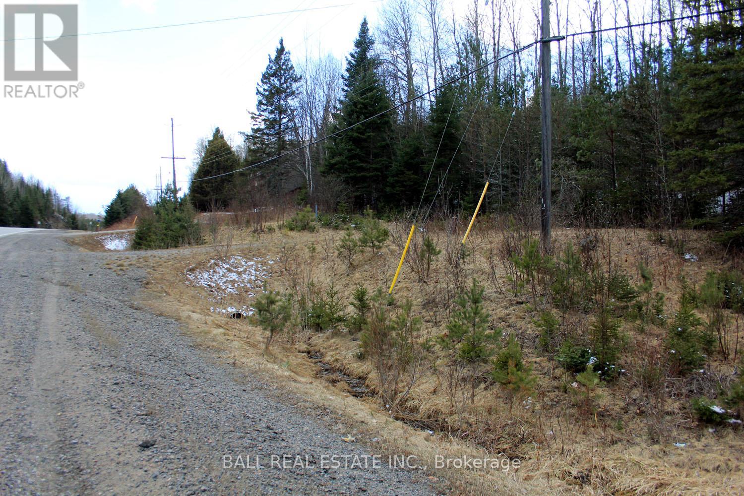 PTLT 16 HIGHWAY 62 N,Hastings Highlands (Monteagle Ward),,