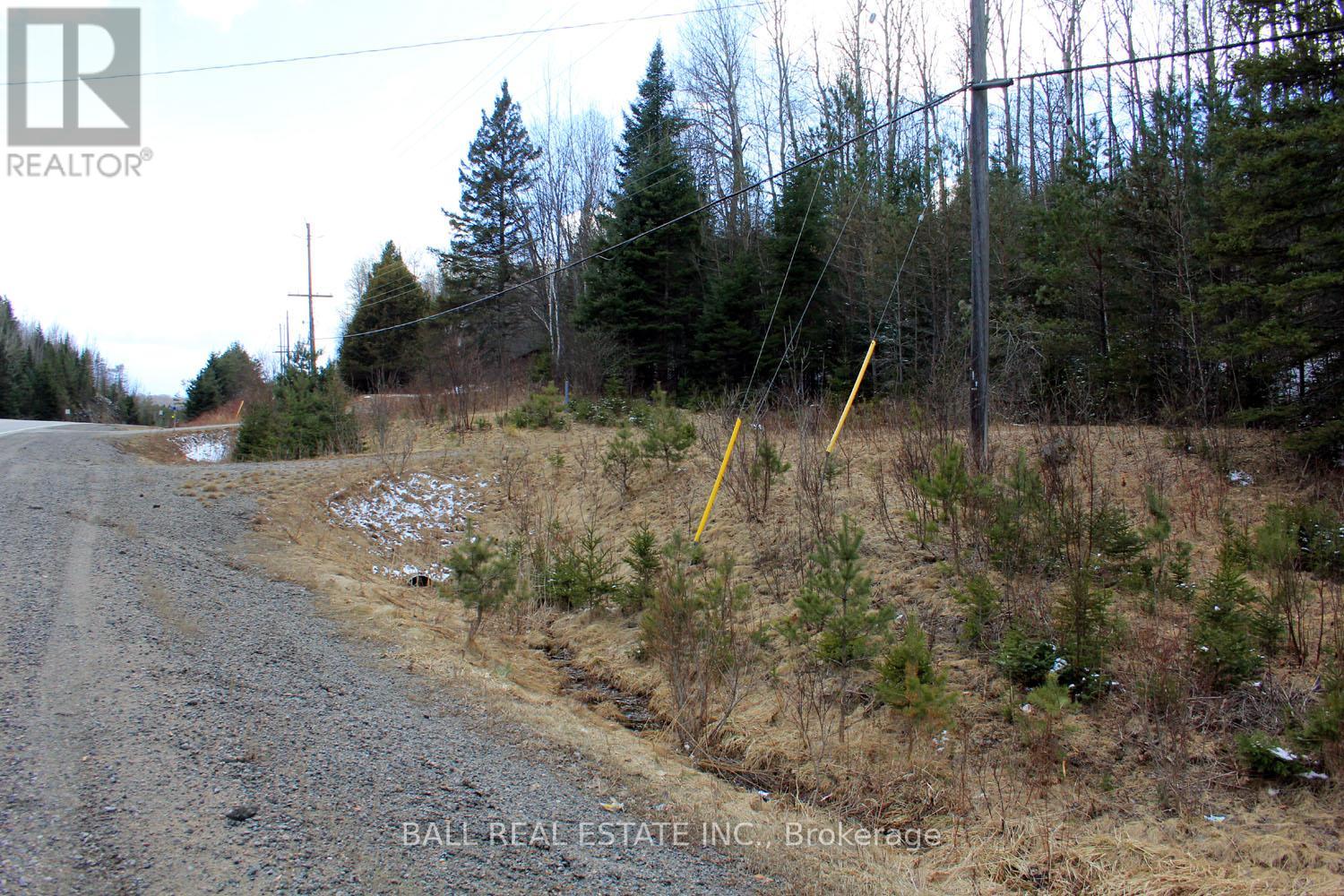 PTLT 16 HIGHWAY 62 N,Hastings Highlands (Monteagle Ward),,