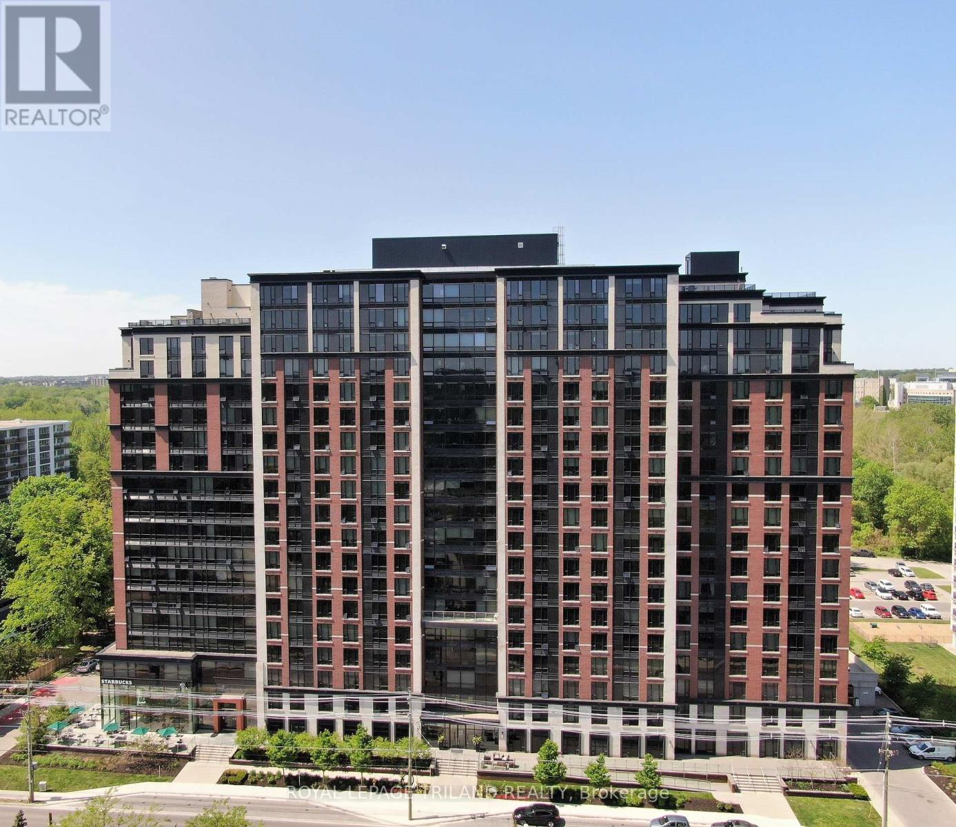 #1511 1235 RICHMOND STREET - 1