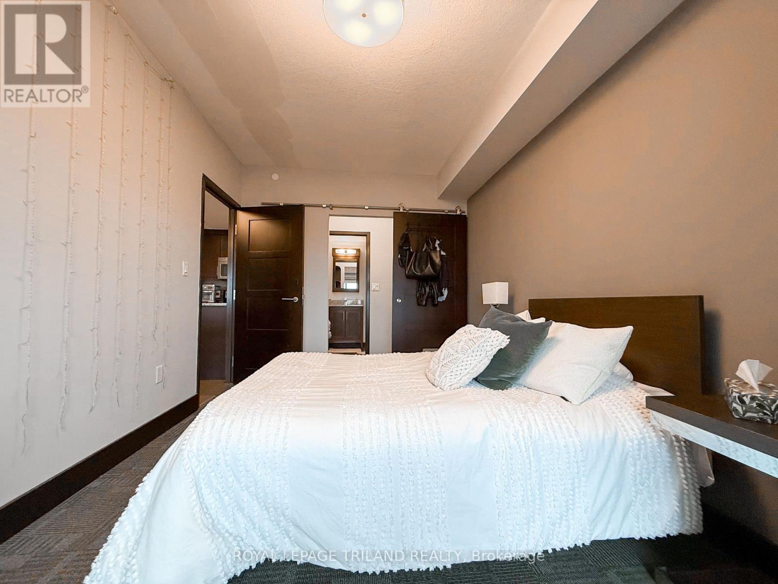 #1511 1235 RICHMOND STREET - 22