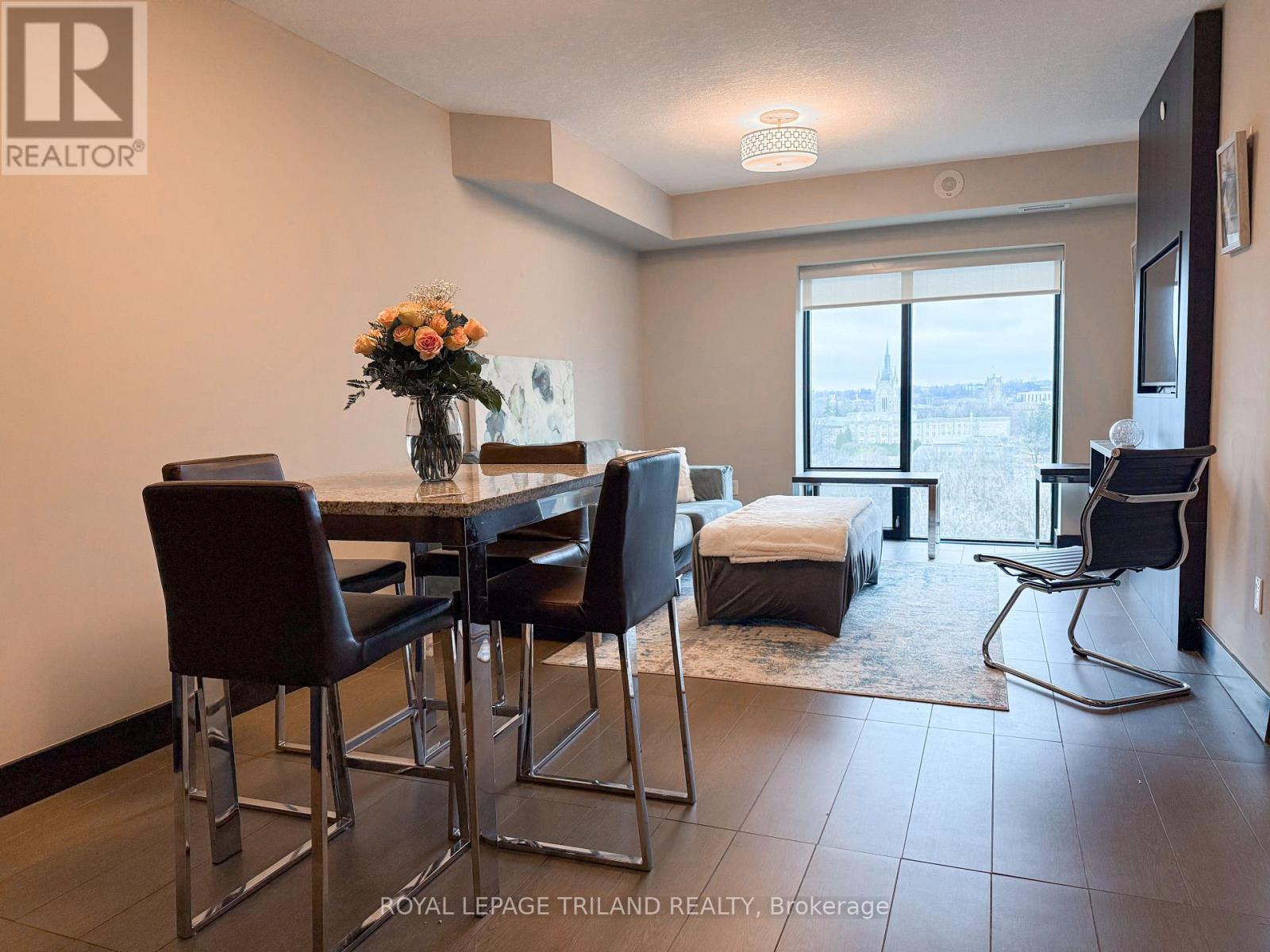 #1511 1235 RICHMOND STREET - 4