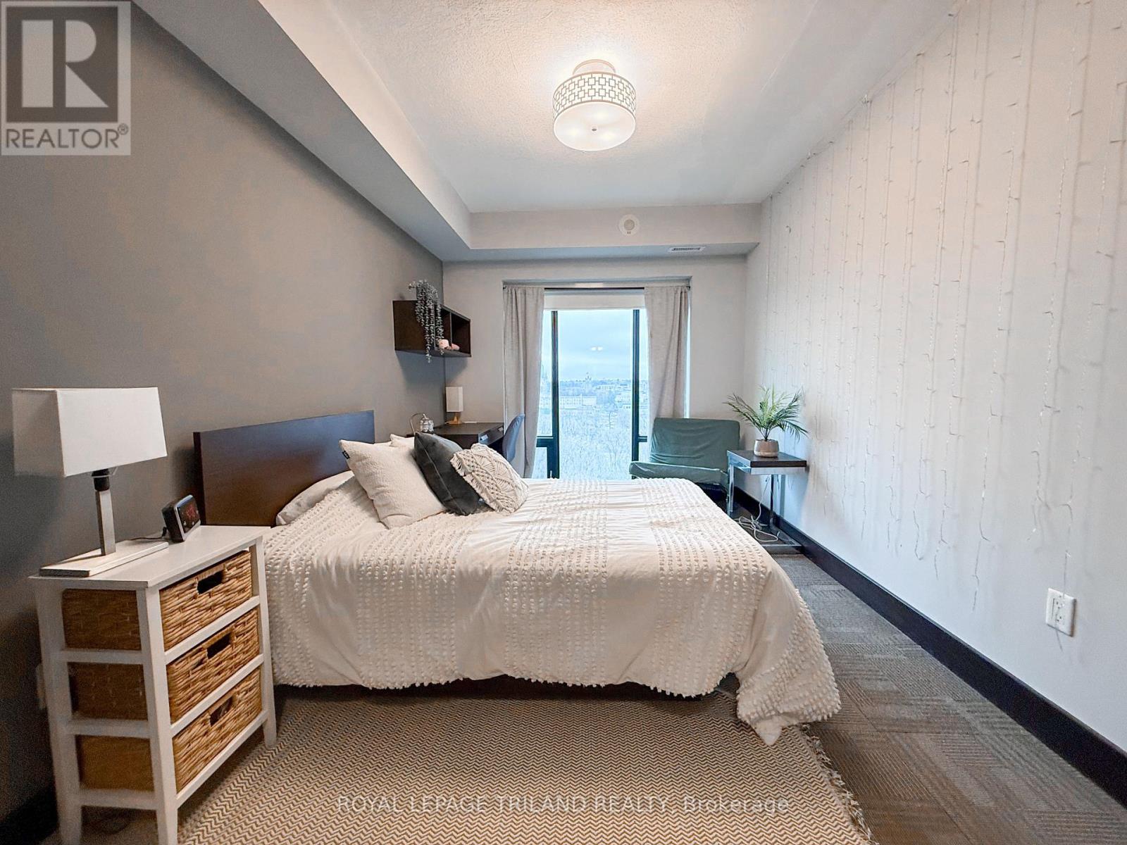 #1511 1235 RICHMOND STREET - 5