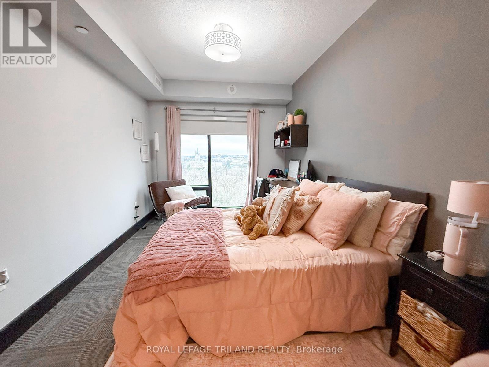 #1511 1235 RICHMOND STREET - 7