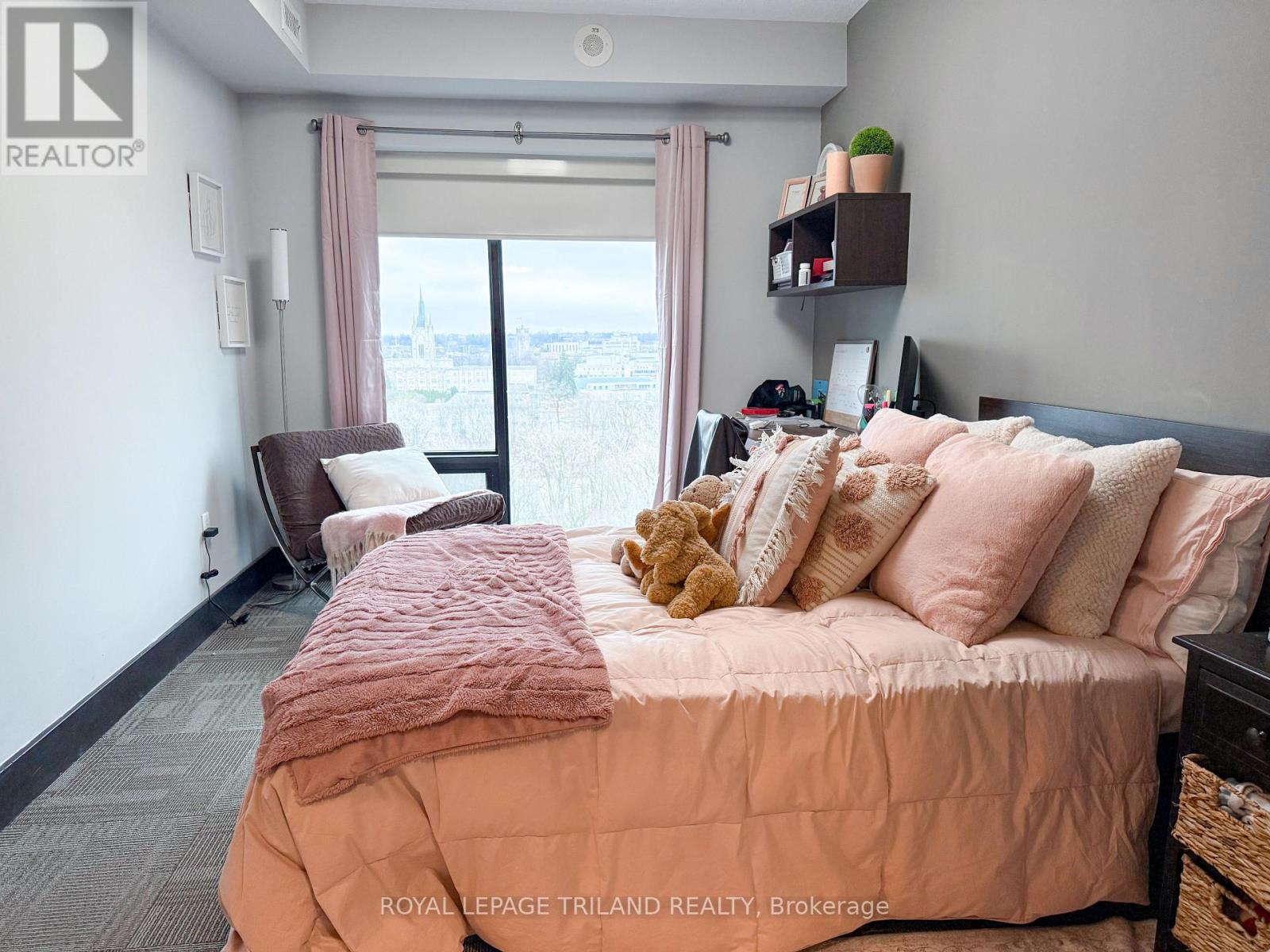 #1511 1235 RICHMOND STREET - 8