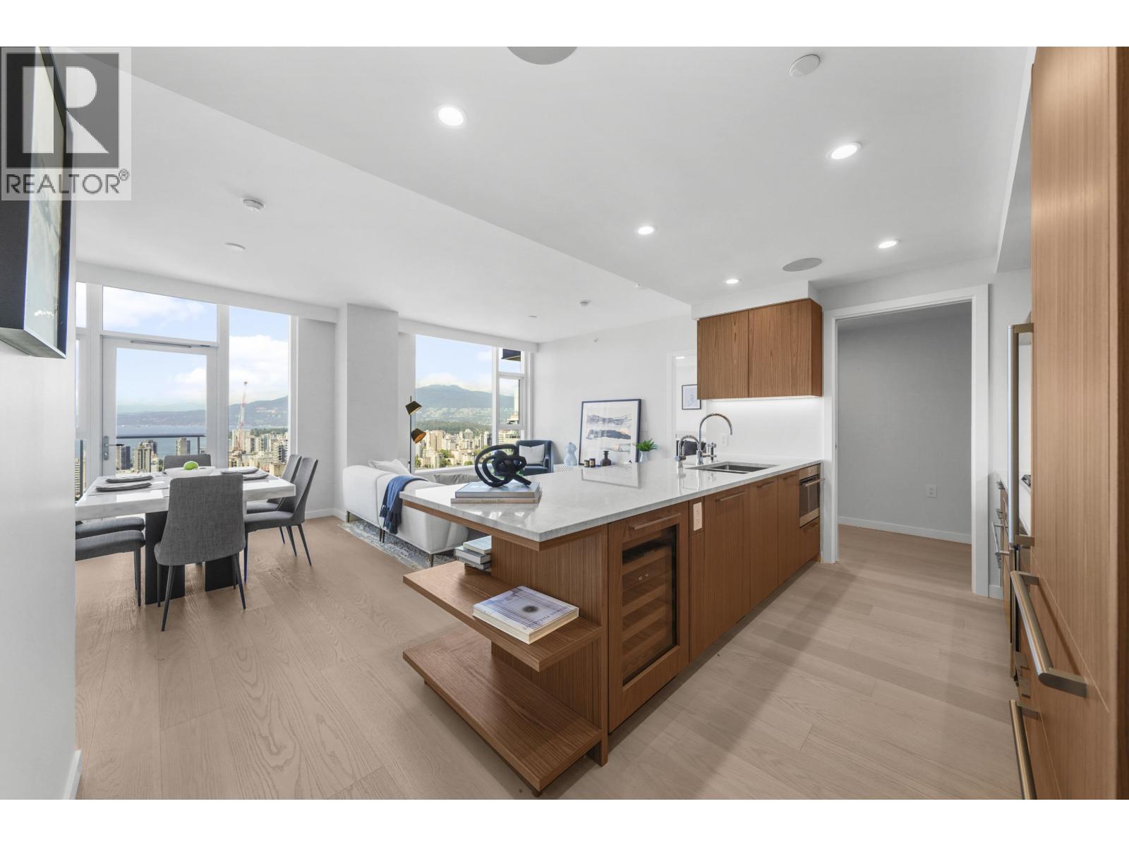 3405 1335 HOWE STREET, Vancouver