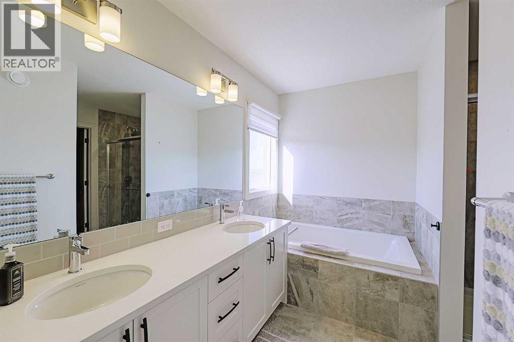 Single Family House for Sale in  Belmont Green SW Belmont Calgary 