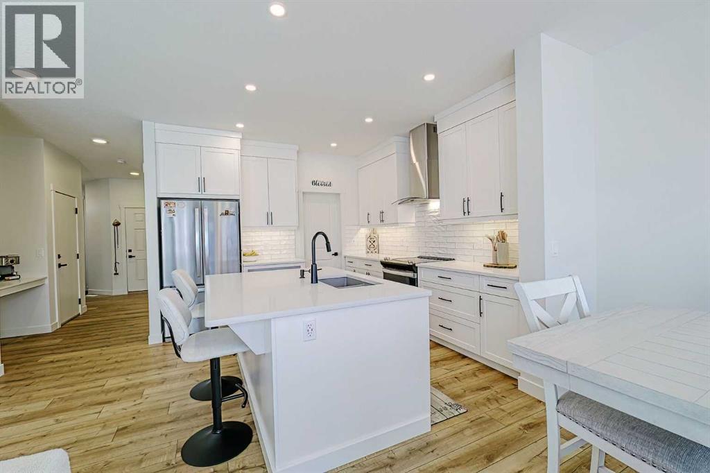 Single Family House for Sale in  Belmont Green SW Belmont Calgary 