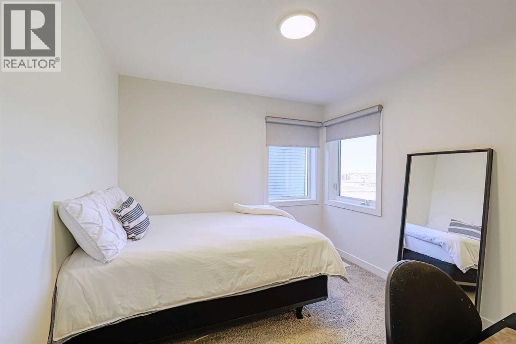 Single Family House for Sale in  Belmont Green SW Belmont Calgary 