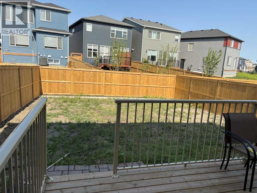 Single Family House for Sale in  Belmont Green SW Belmont Calgary 