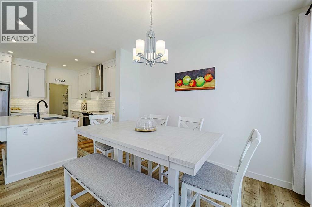 Single Family House for Sale in  Belmont Green SW Belmont Calgary 