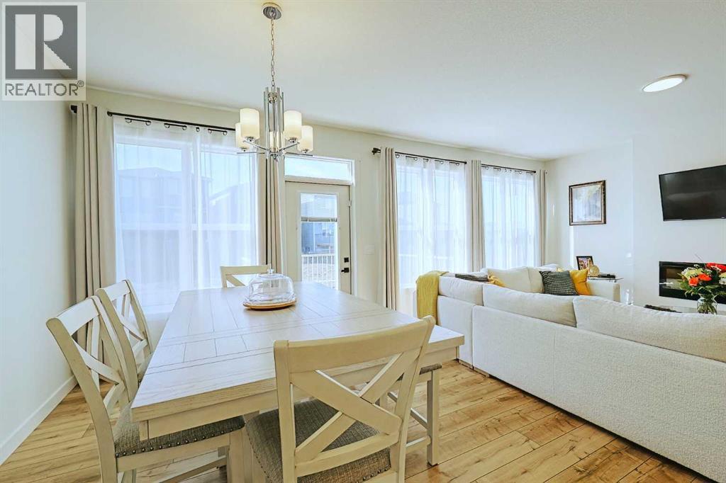 Single Family House for Sale in  Belmont Green SW Belmont Calgary 