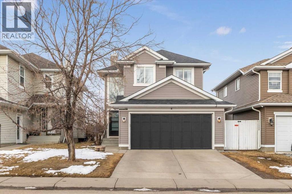 218 Coville Circle  NE, Calgary, Alberta