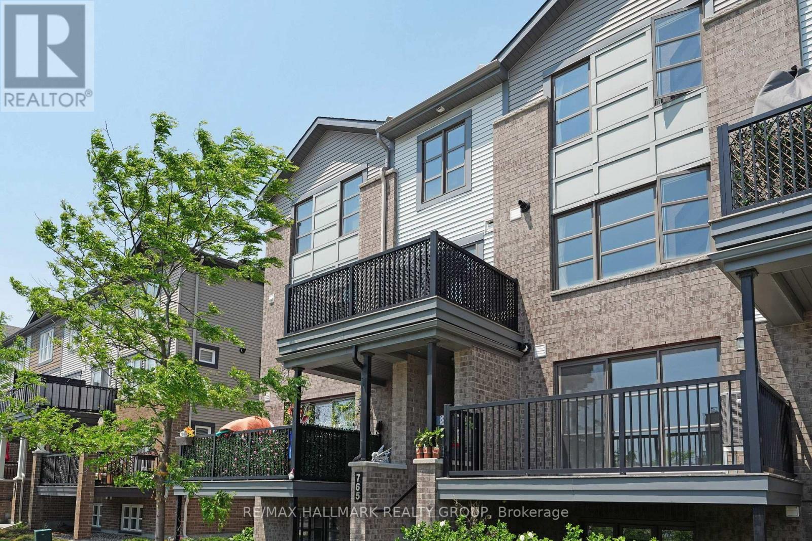 763 CHAPMAN MILLS DRIVE - 3