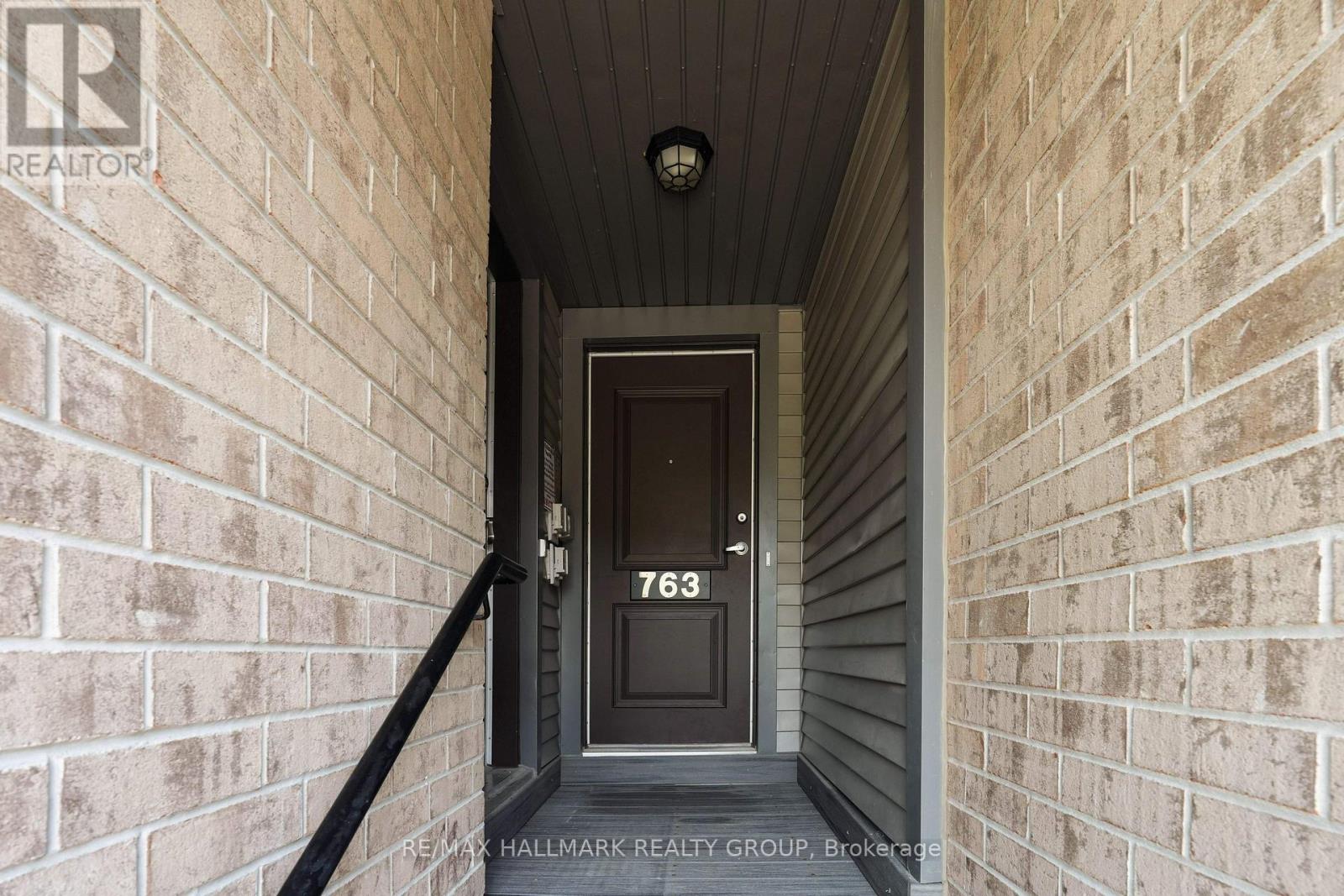 763 CHAPMAN MILLS DRIVE - 4