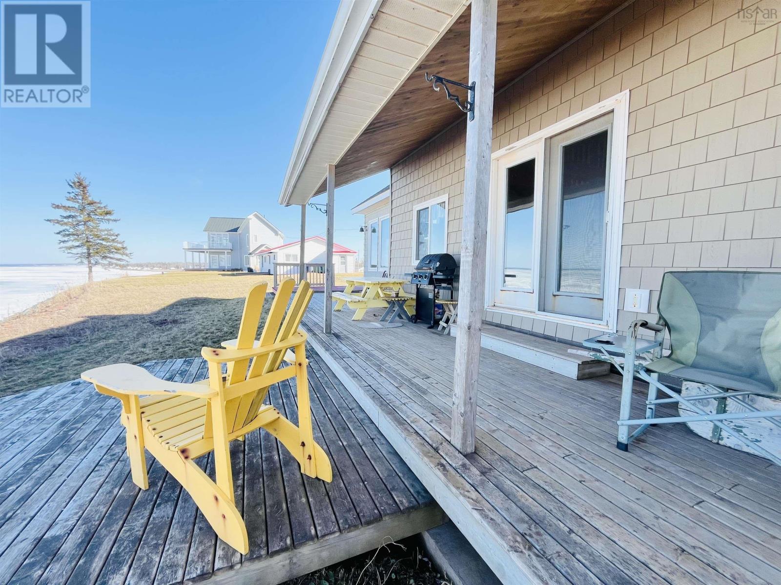 Property 23 of 28 of 219 Norm Greene Trail, Heather Beach