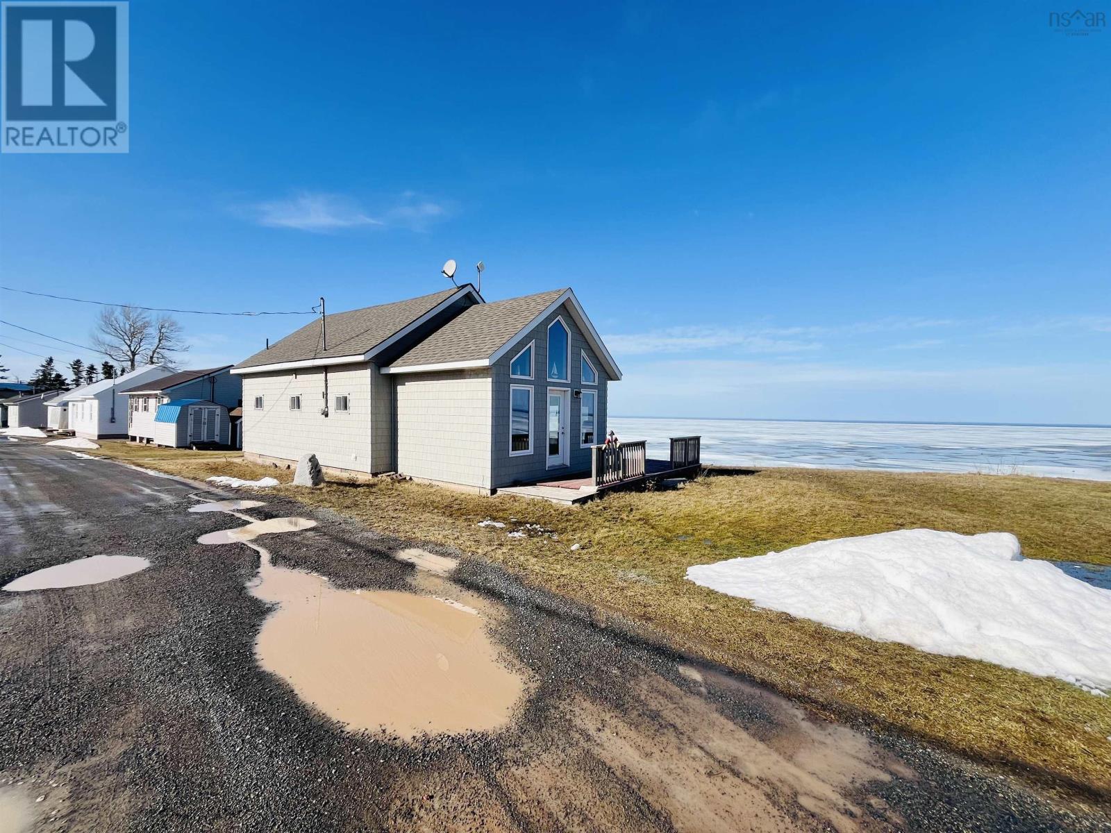 Property 26 of 28 of 219 Norm Greene Trail, Heather Beach