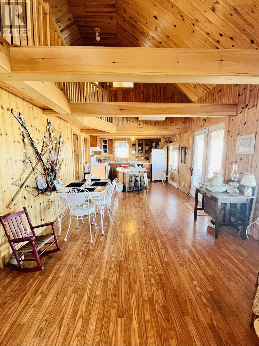 Property 6 of 28 of 219 Norm Greene Trail, Heather Beach