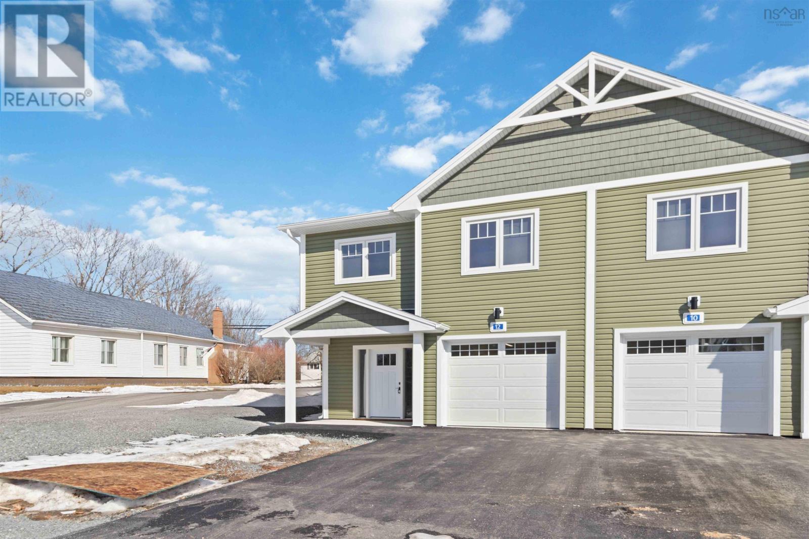 Property 18 of 18 of 12 Nottingham Lane