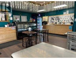 Kiosk, 4912 49 Avenue, Mayerthorpe, AB T0E1N0 Photo 9