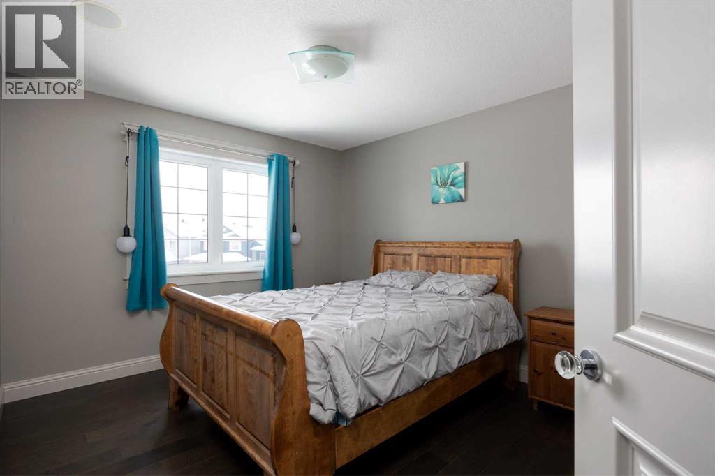 121 Prospect Bay, Fort McMurray