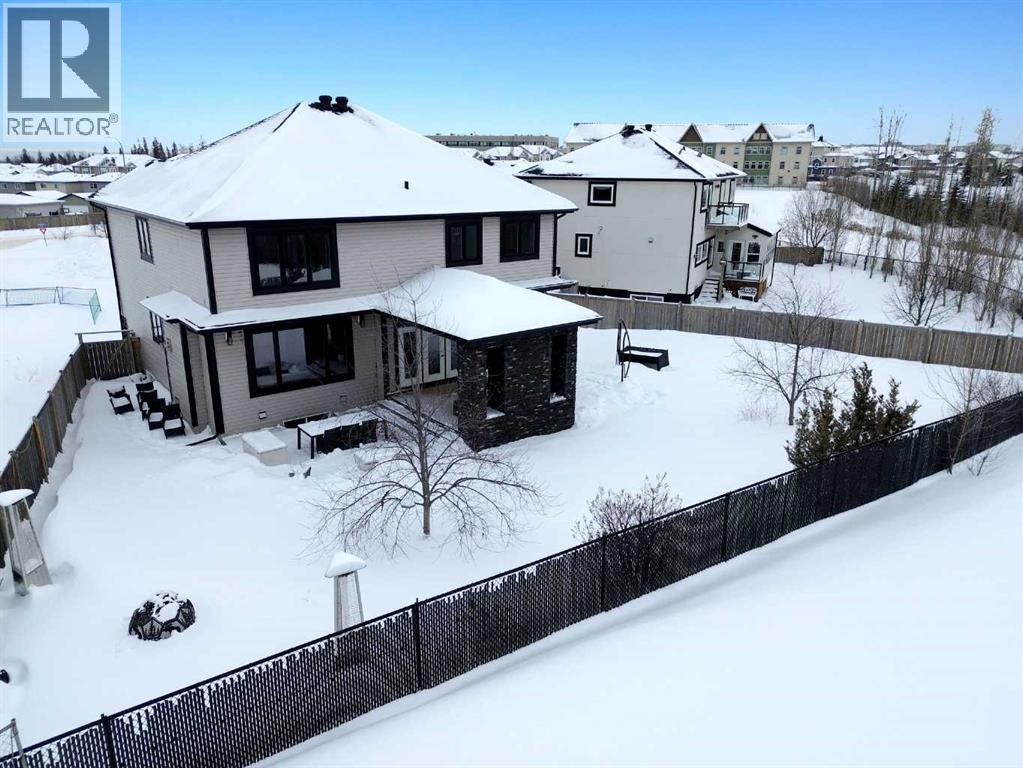 121 Prospect Bay, Fort McMurray