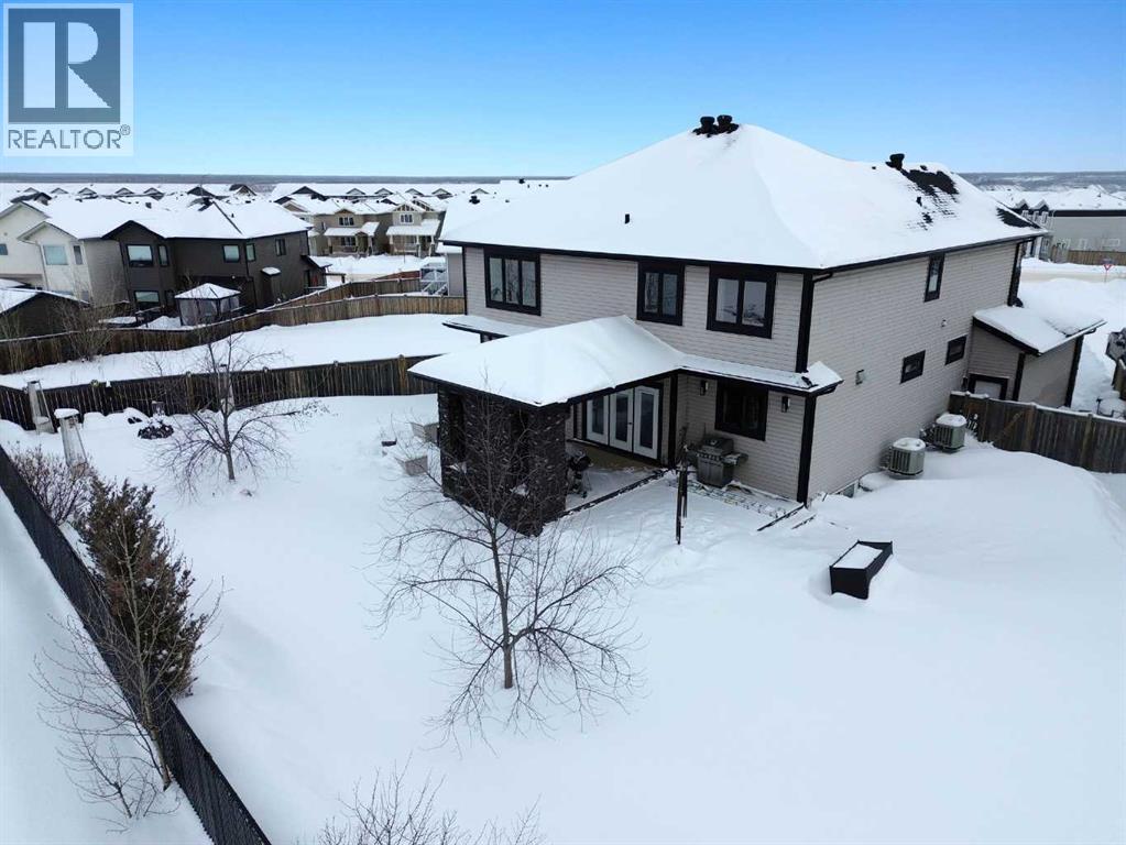 121 Prospect Bay, Fort McMurray