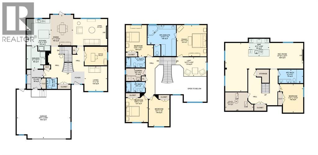 121 Prospect Bay, Fort McMurray