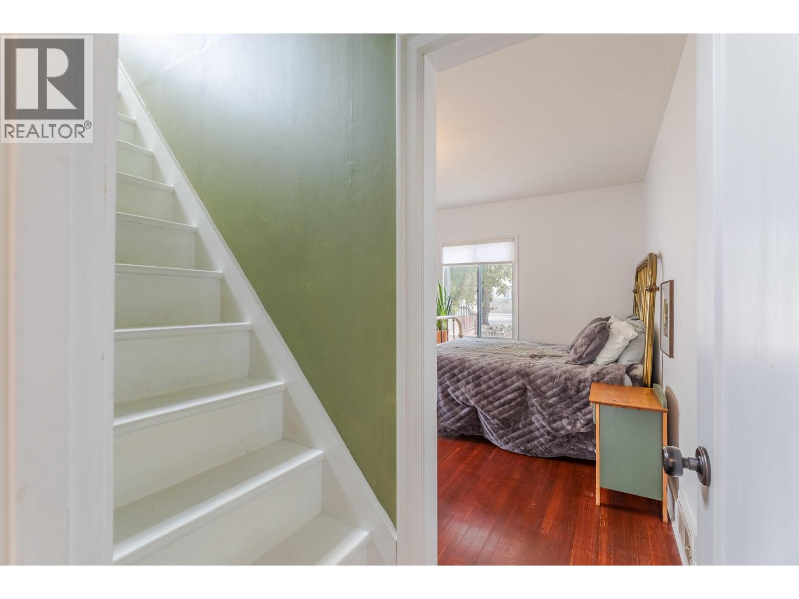 1027 Government Street, Penticton