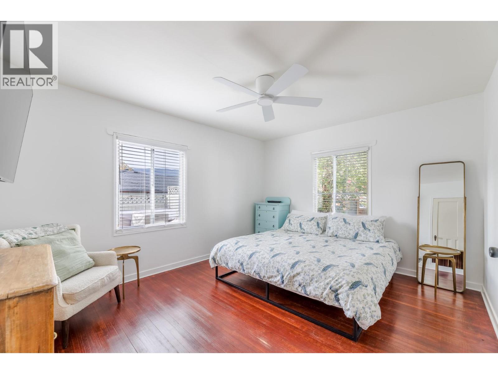 1027 Government Street, Penticton