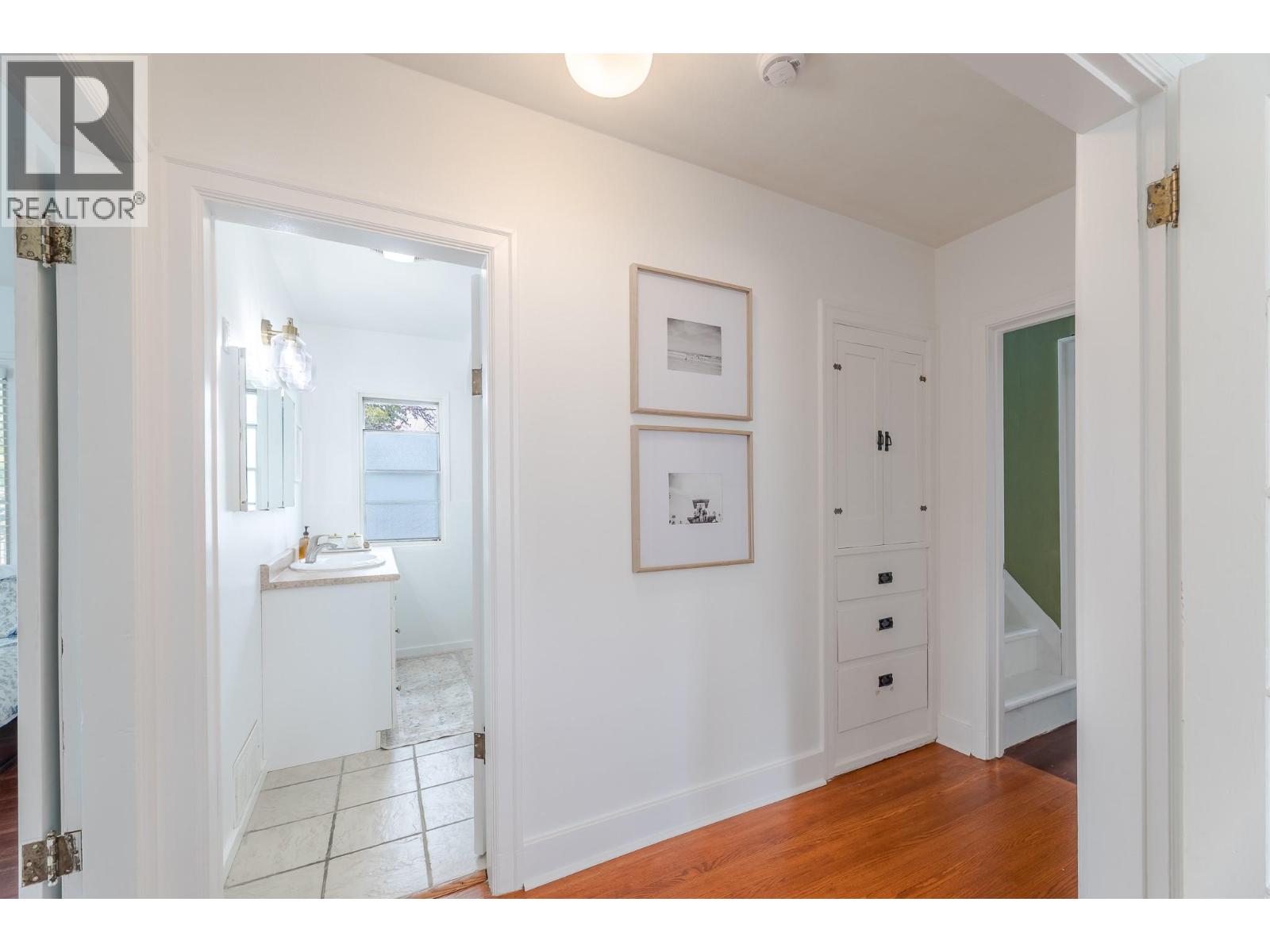 1027 Government Street, Penticton