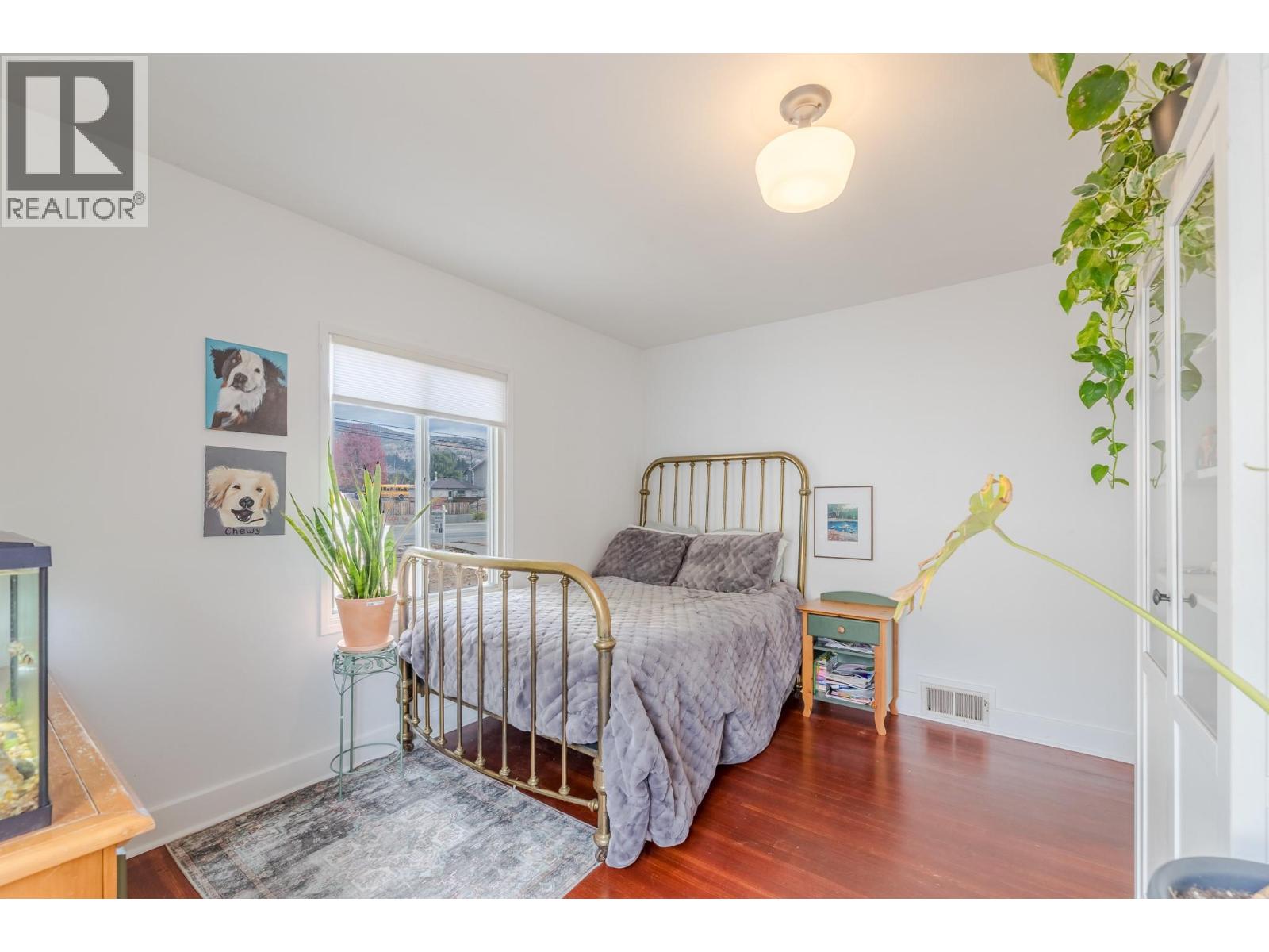 1027 Government Street, Penticton