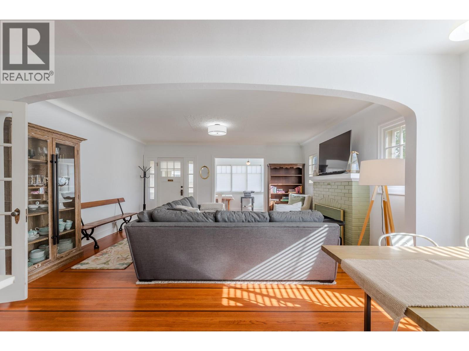 1027 Government Street, Penticton