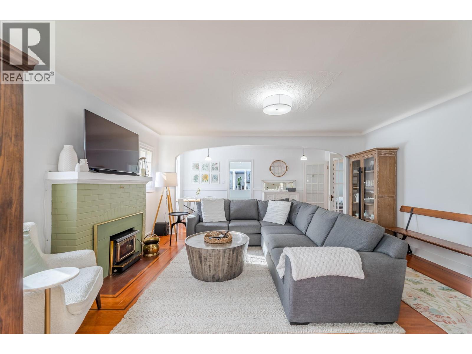 1027 Government Street, Penticton