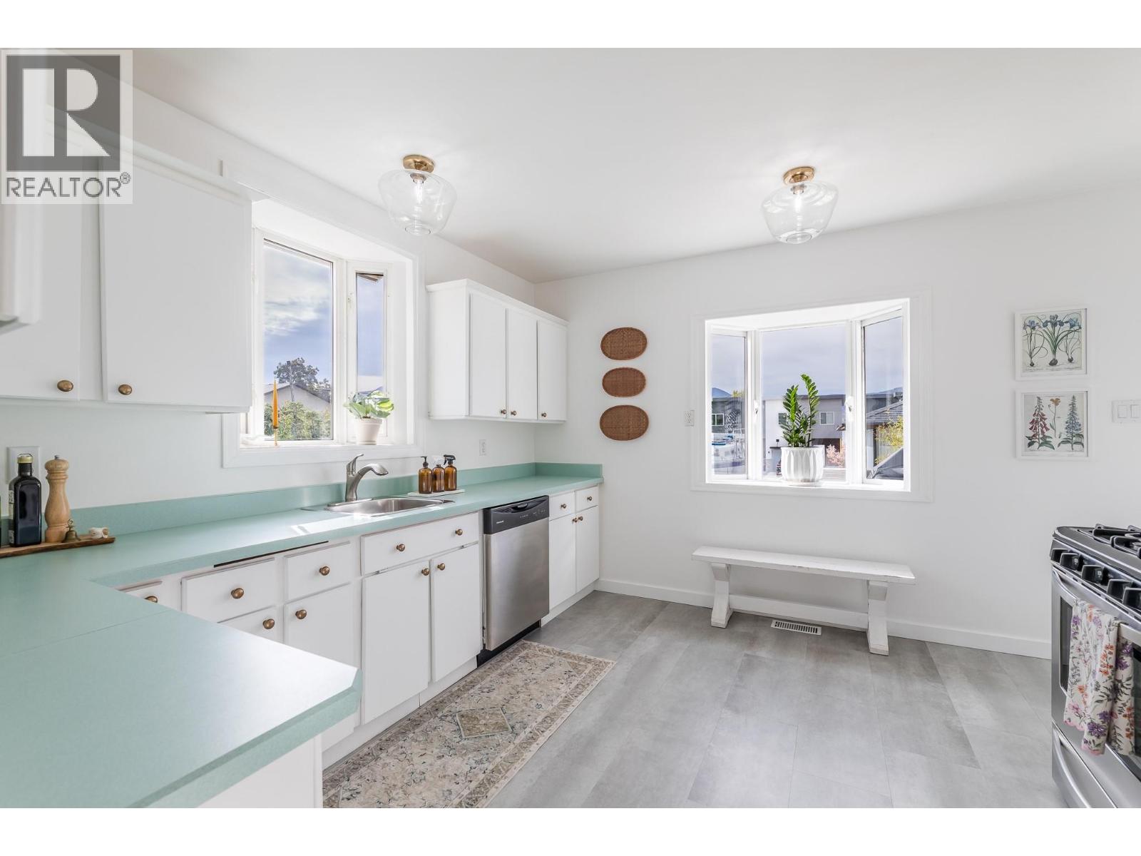 1027 Government Street, Penticton