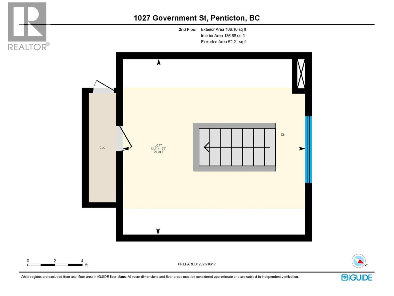 1027 Government Street, Penticton
